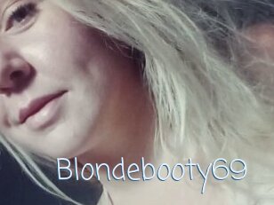 Blondebooty69