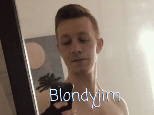 Blondyjim