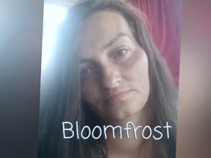Bloomfrost