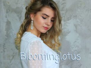 Bloominglotus