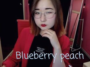Blueberry_peach