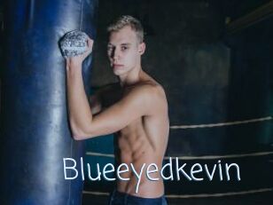 Blueeyedkevin