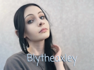 Blytheaxley