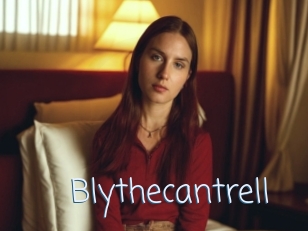 Blythecantrell
