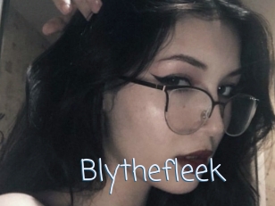 Blythefleek
