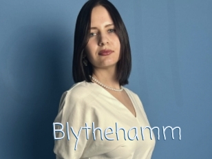 Blythehamm