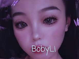 BobyLi