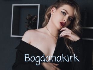Bogdanakirk