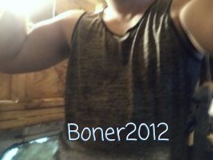 Boner2012
