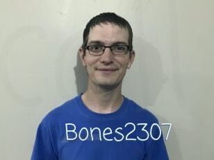 Bones2307
