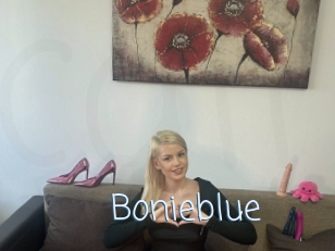 Bonieblue
