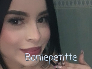 Boniepetitte