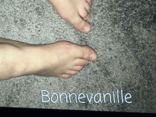 Bonnevanille