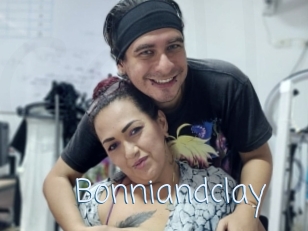 Bonniandclay