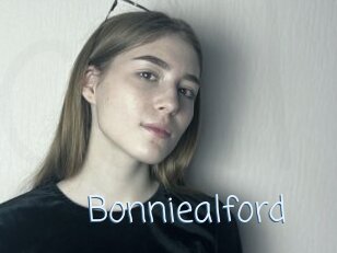 Bonniealford