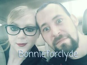 Bonnieforclyde