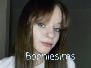 Bonniesims
