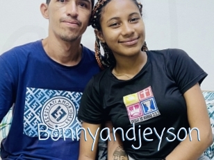 Bonnyandjeyson
