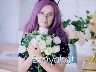 Bonyakat