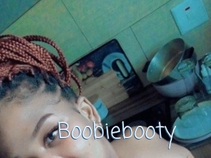 Boobiebooty