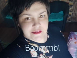 Boommbi