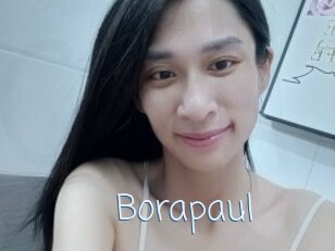 Borapaul