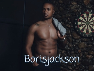 Borisjackson