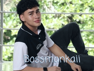 bossmankaii Callsex