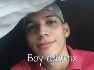 Boy_adamx