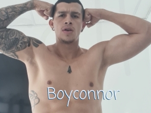 Boyconnor