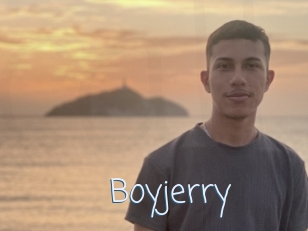 Boyjerry