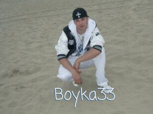 Boyka33