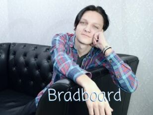 Bradboard