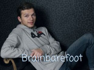 Brainbarefoot