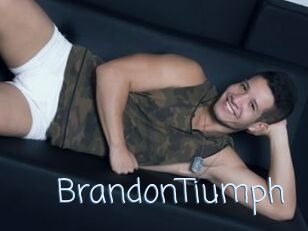 BrandonTiumph