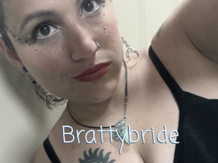 Brattybride