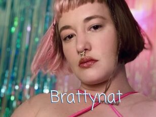 Brattynat