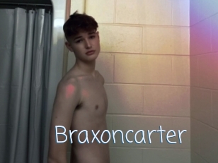 Braxoncarter