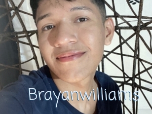 Brayanwilliams