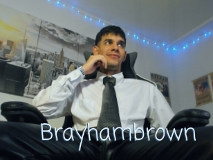 brayhambrown Callsex