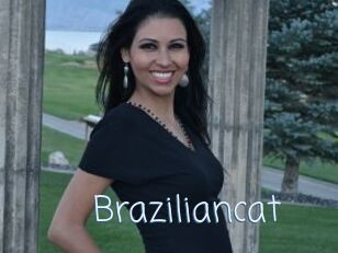 Braziliancat