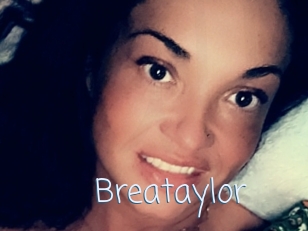 Breataylor