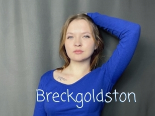 Breckgoldston