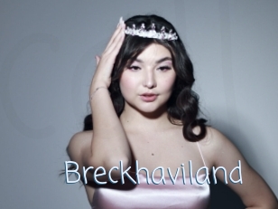 Breckhaviland