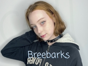 Breebarks