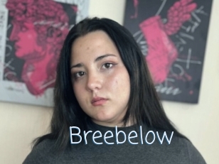 Breebelow