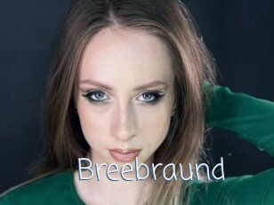 Breebraund