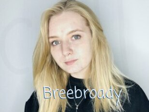 Breebroady