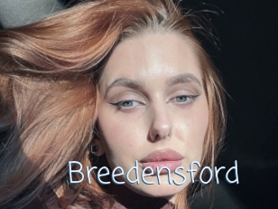 breedensford Callsex