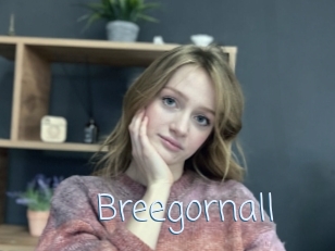 Breegornall